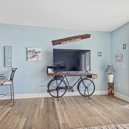 Laketown Wharf #1704 By Nautical Properties Vacation Rentals Panama City Beach Bagian luar foto