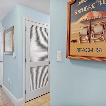 Laketown Wharf #1704 By Nautical Properties Vacation Rentals Panama City Beach Bagian luar foto