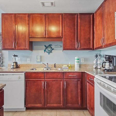 Laketown Wharf #1704 By Nautical Properties Vacation Rentals Panama City Beach Bagian luar foto