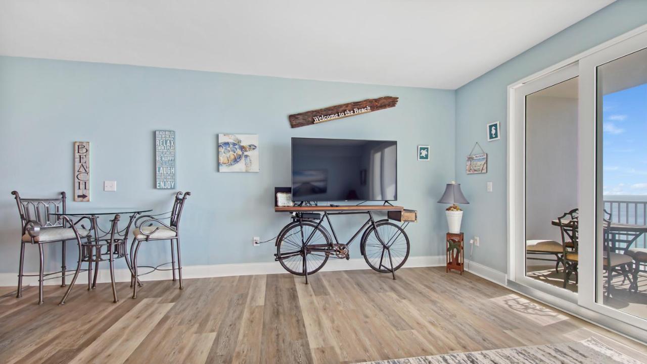 Laketown Wharf #1704 By Nautical Properties Vacation Rentals Panama City Beach Bagian luar foto