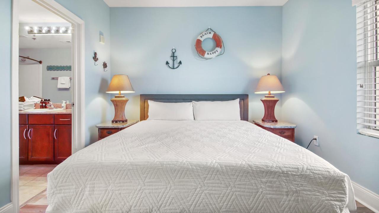 Laketown Wharf #1704 By Nautical Properties Vacation Rentals Panama City Beach Bagian luar foto