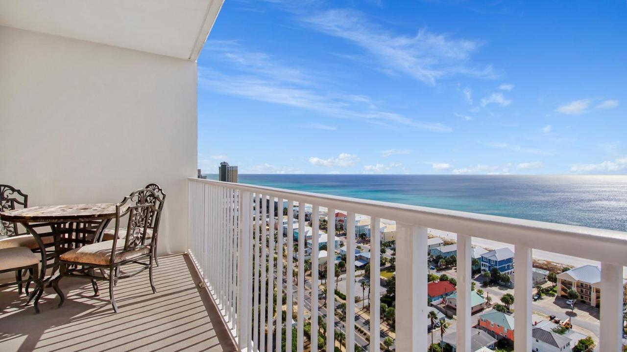 Laketown Wharf #1704 By Nautical Properties Vacation Rentals Panama City Beach Bagian luar foto