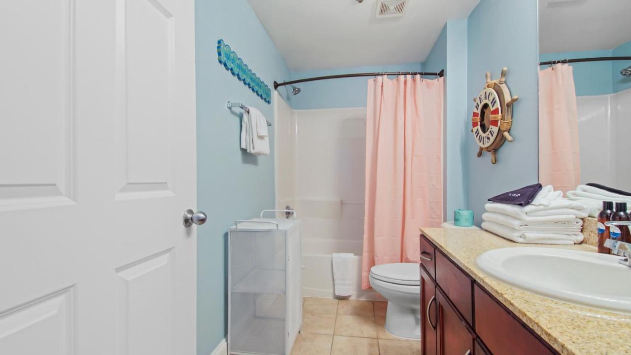 Laketown Wharf #1704 By Nautical Properties Vacation Rentals Panama City Beach Bagian luar foto