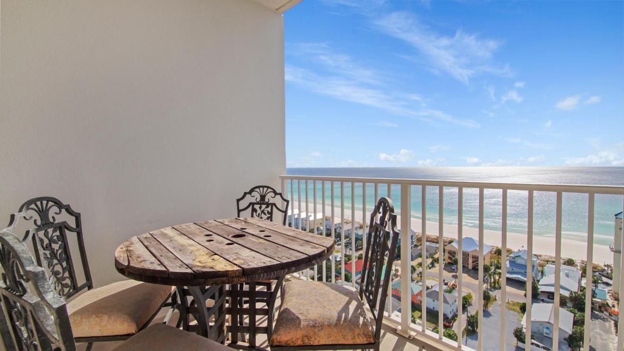 Laketown Wharf #1704 By Nautical Properties Vacation Rentals Panama City Beach Bagian luar foto