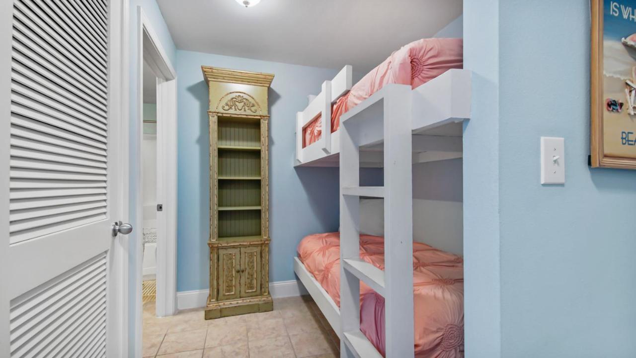 Laketown Wharf #1704 By Nautical Properties Vacation Rentals Panama City Beach Bagian luar foto