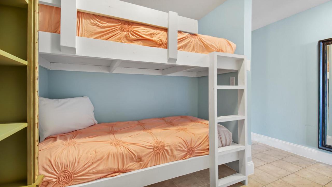 Laketown Wharf #1704 By Nautical Properties Vacation Rentals Panama City Beach Bagian luar foto
