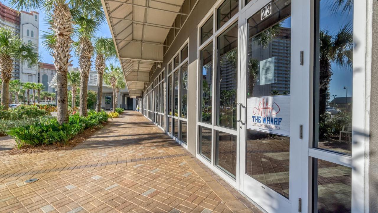 Laketown Wharf #1704 By Nautical Properties Vacation Rentals Panama City Beach Bagian luar foto