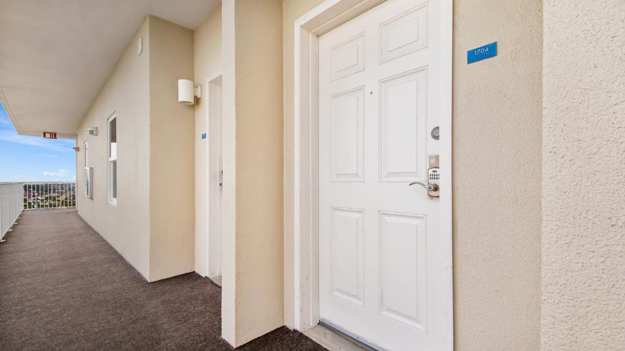 Laketown Wharf #1704 By Nautical Properties Vacation Rentals Panama City Beach Bagian luar foto