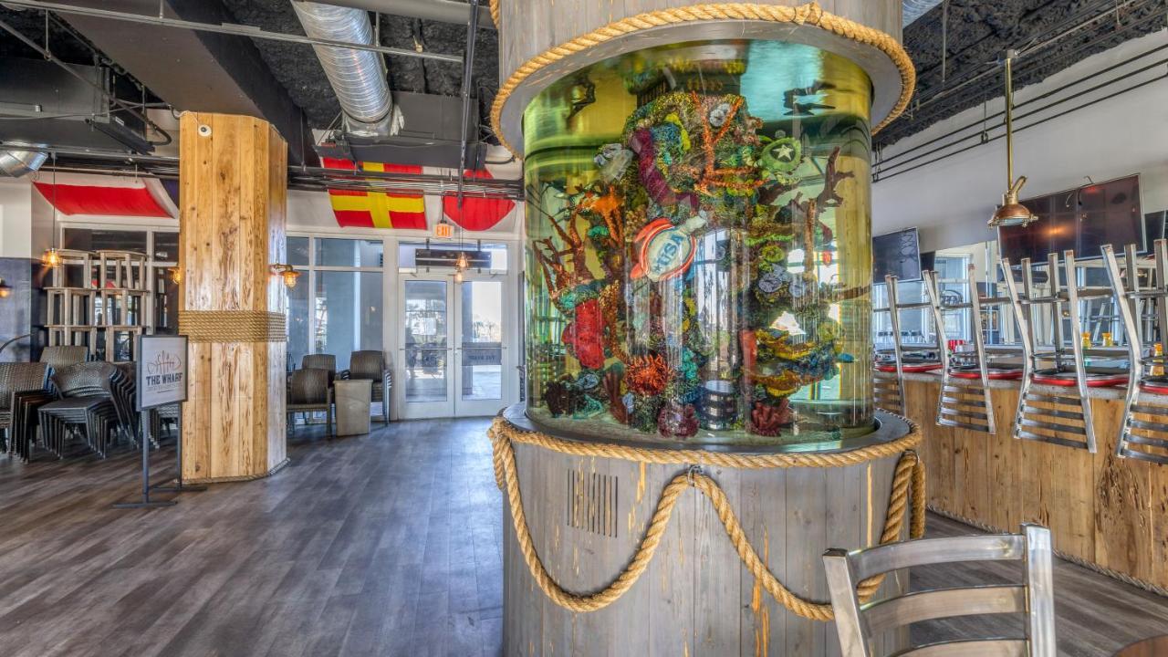 Laketown Wharf #1704 By Nautical Properties Vacation Rentals Panama City Beach Bagian luar foto