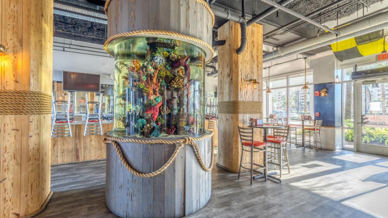 Laketown Wharf #1704 By Nautical Properties Vacation Rentals Panama City Beach Bagian luar foto
