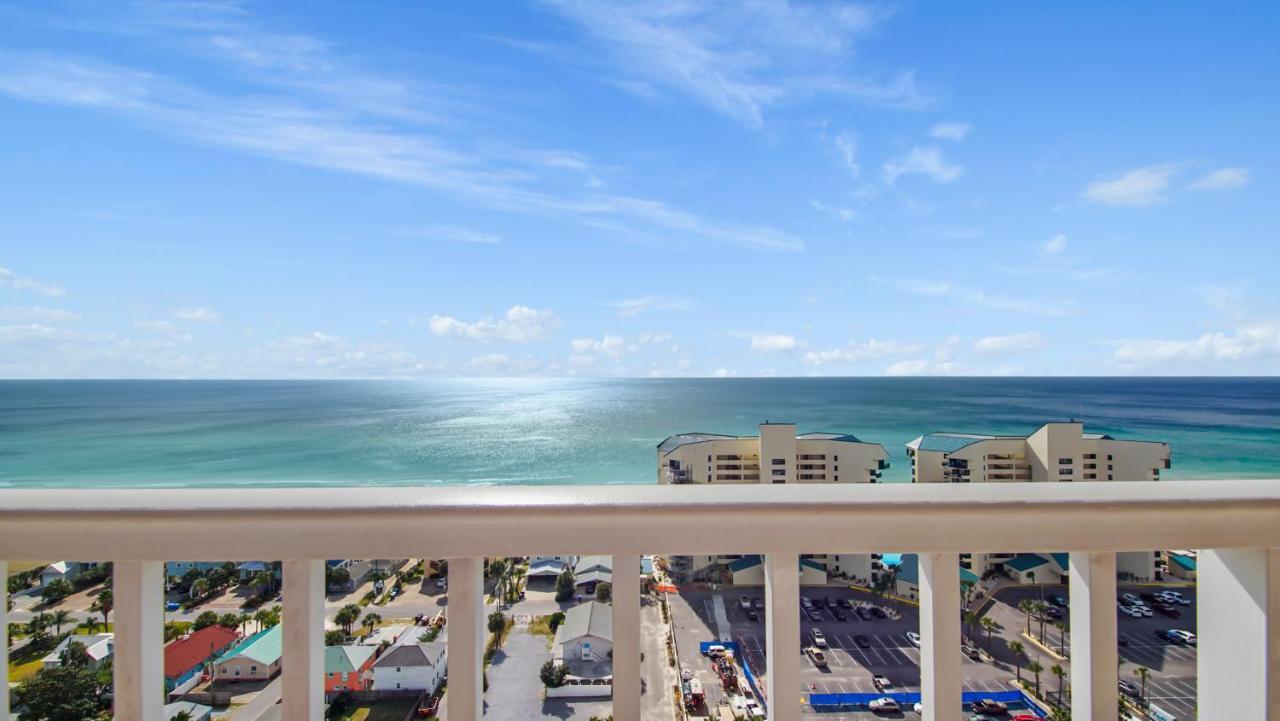 Laketown Wharf #1704 By Nautical Properties Vacation Rentals Panama City Beach Bagian luar foto
